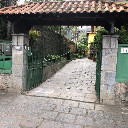 Pousada Hospedabia Teresópolis Eksteriør bilde