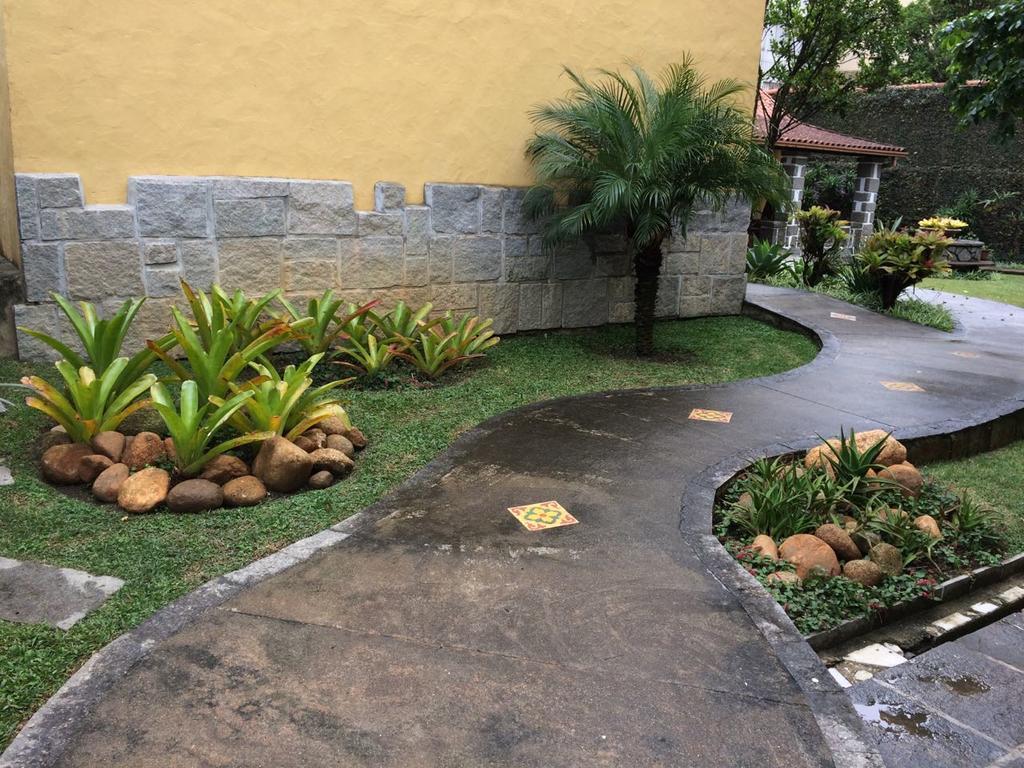 Pousada Hospedabia Teresópolis Eksteriør bilde