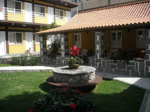 Pousada Hospedabia Teresópolis Eksteriør bilde